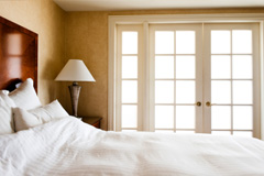 Deepclough bedroom extension costs