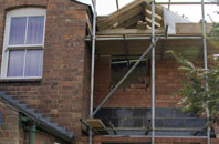 free Deepclough home extension quotes